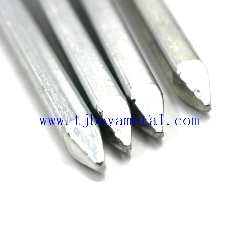 Boat Nails China Supplier Cheap Square Boat Nail