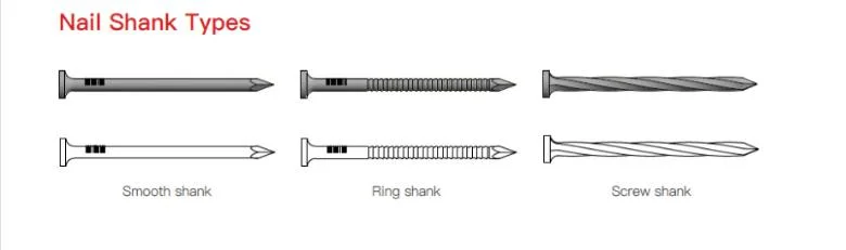 Joist Hanger Smooth Shank 34deg Paper Strip Nails