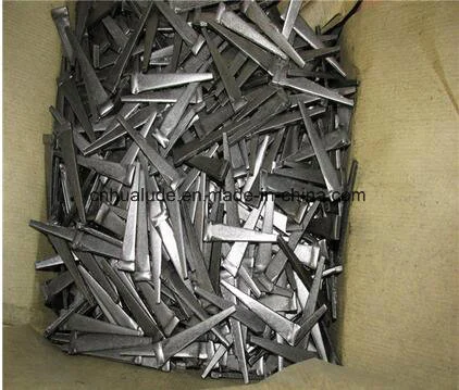 Galvanized Cut Masonry Nail China