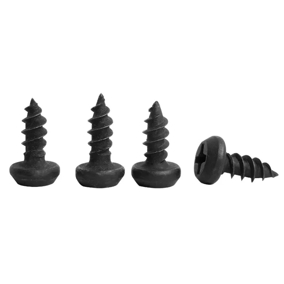 Best Selling Self Tapping Screw Pan Framing Head with Customized Package